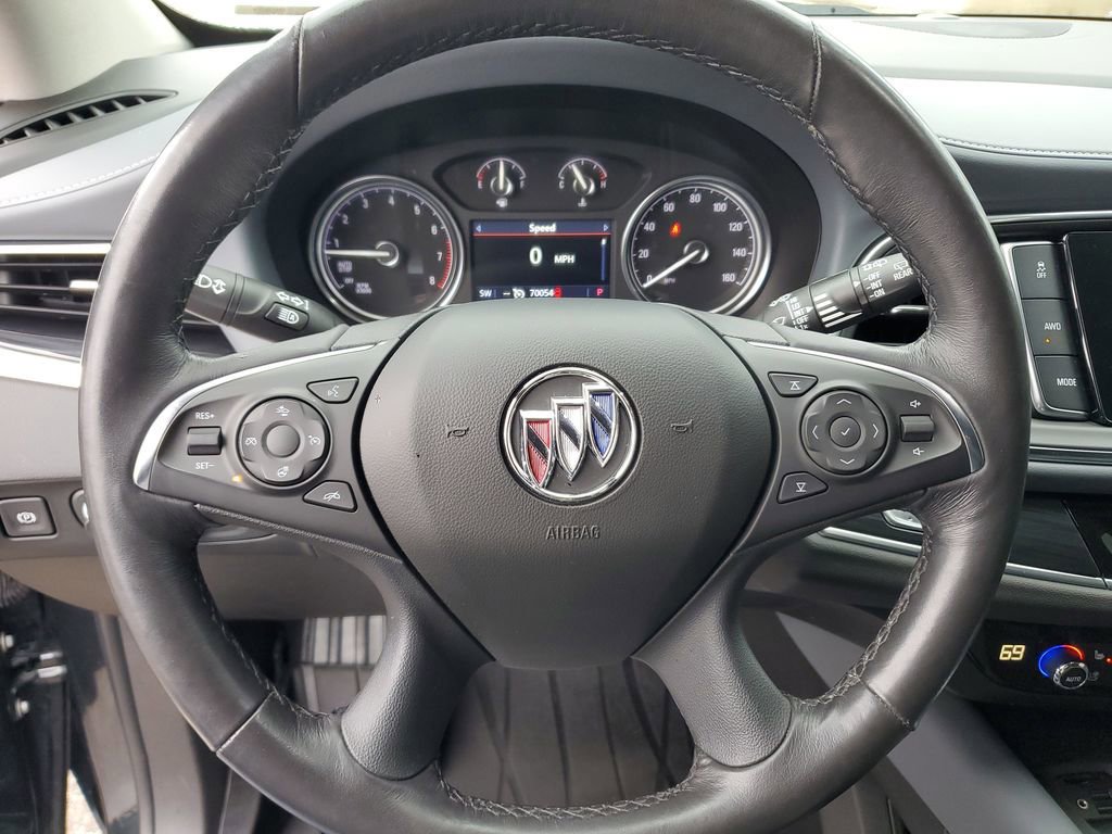 Used 2021 Buick Enclave Premium w/ Trailering Package, 5000 lbs. image 20