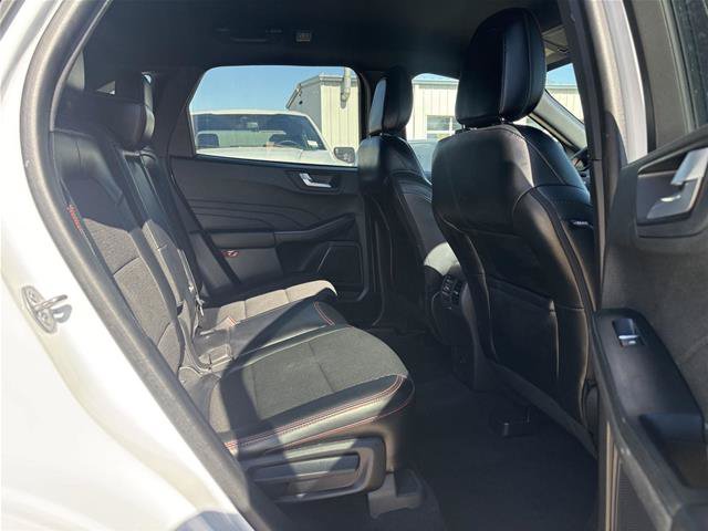 Certified 2023 Ford Escape ST-Line w/ Equipment Group 301A FWD image 31