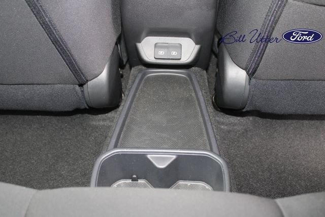 Used 2025 Nissan Leaf S FWD image 13