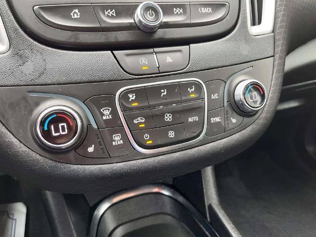Used 2024 Chevrolet Malibu LT FWD image 28