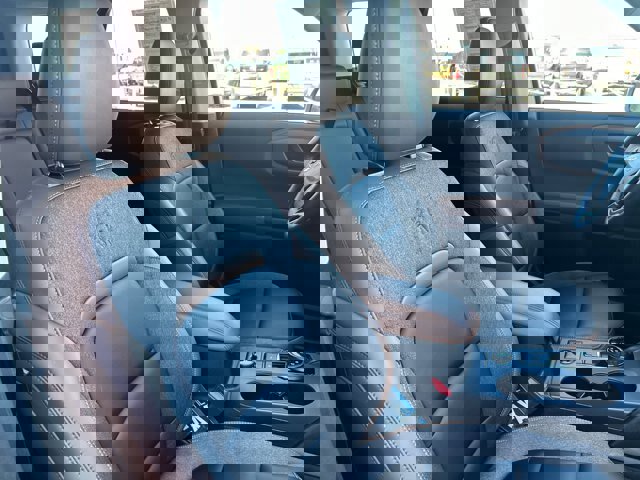 Certified 2024 Ford Bronco Sport Outer Banks image 30