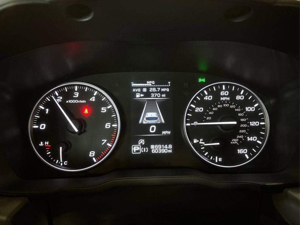 Used 2024 Subaru Crosstrek 2.0i Premium AWD/4WD image 26