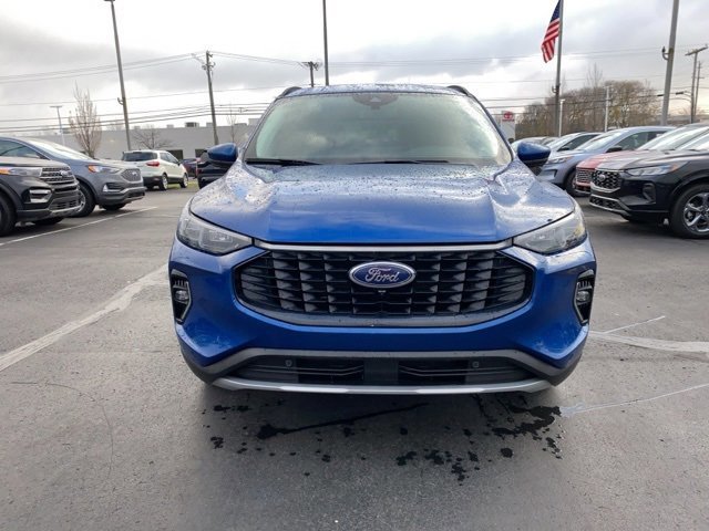 Certified 2023 Ford Escape Platinum image 8