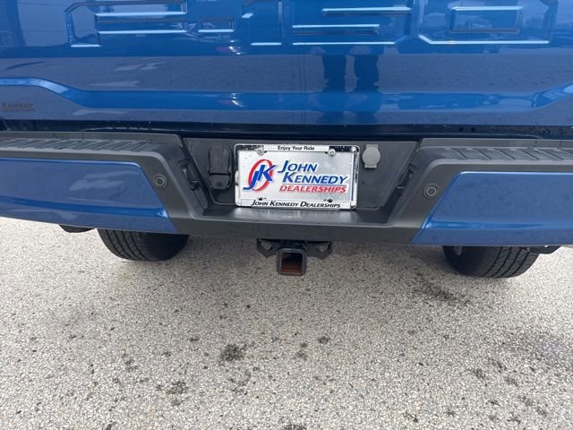 Certified 2023 Ford F150 XL w/ STX Appearance Package image 27