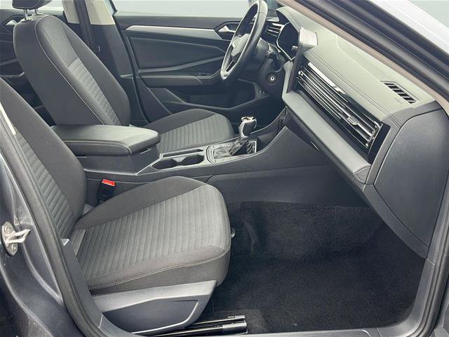 Used 2025 Volkswagen Jetta S FWD image 13