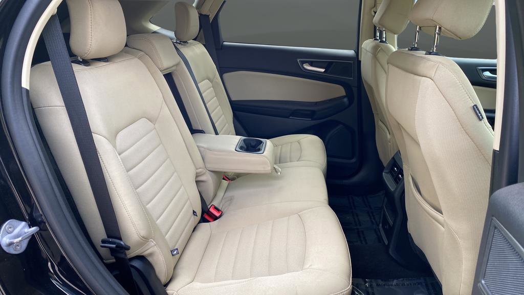 Certified 2024 Ford Edge SE AWD/4WD image 24