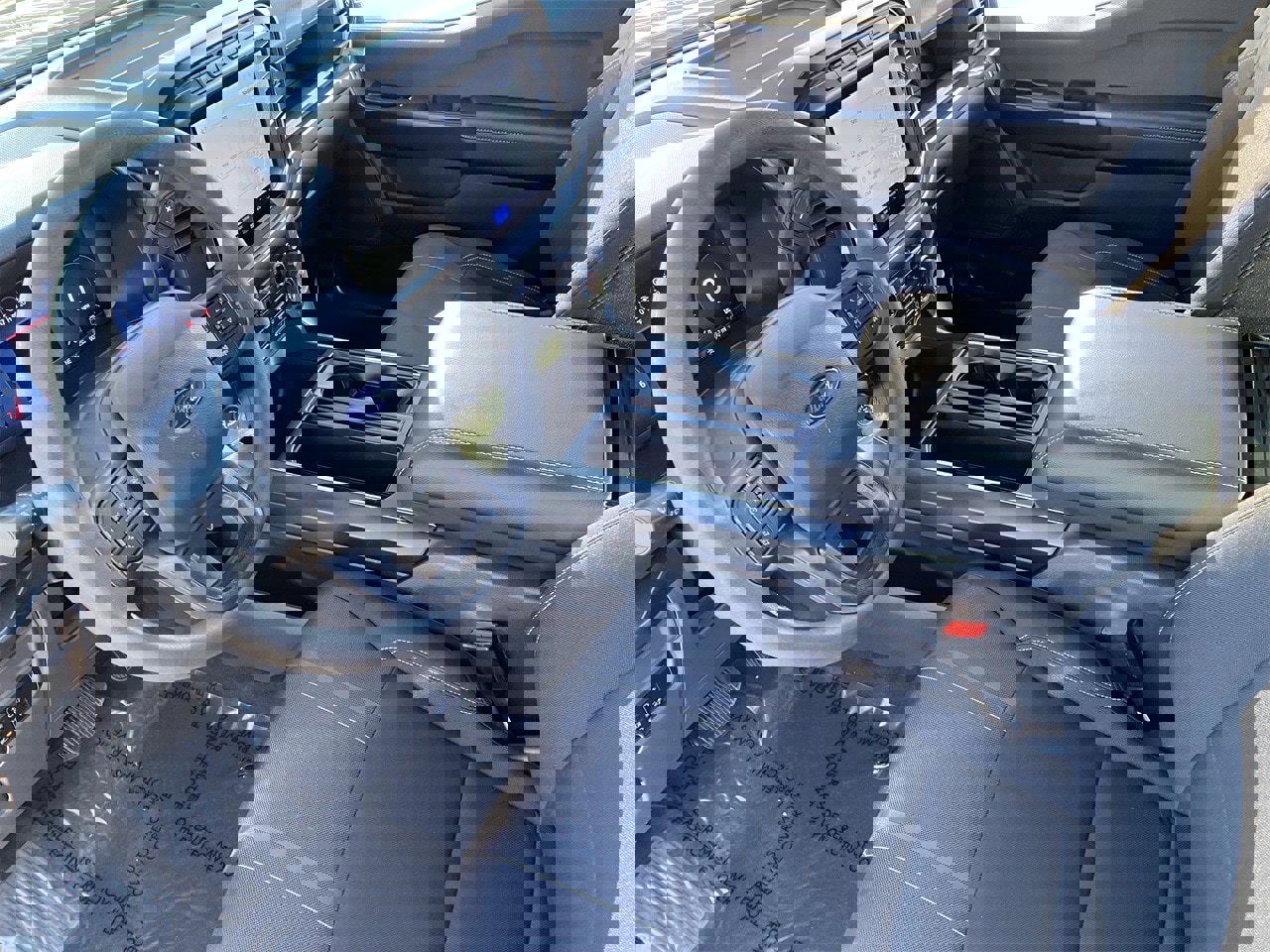 Certified 2024 Ford F150 STX image 20