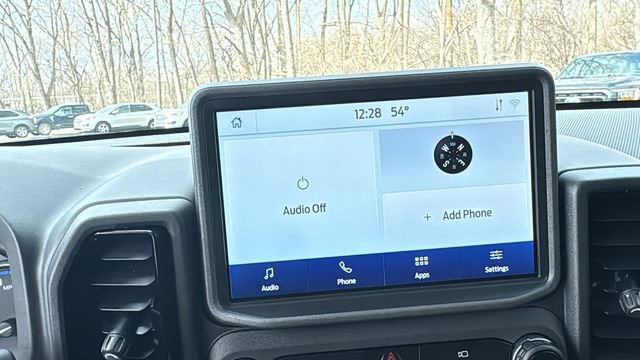 Certified 2023 Ford Bronco Sport Badlands w/ Premium Package image 22