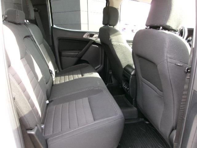 Certified 2019 Ford Ranger XLT w/ Black Appearance Package image 9