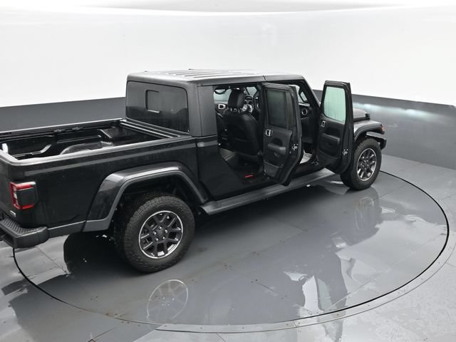 Used 2020 Jeep Gladiator Overland AWD/4WD image 27