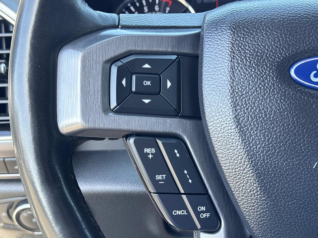 Certified 2020 Ford Expedition Platinum AWD/4WD image 8
