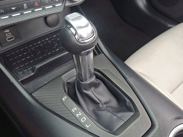 Certified 2024 Ford Mustang Premium RWD image 14