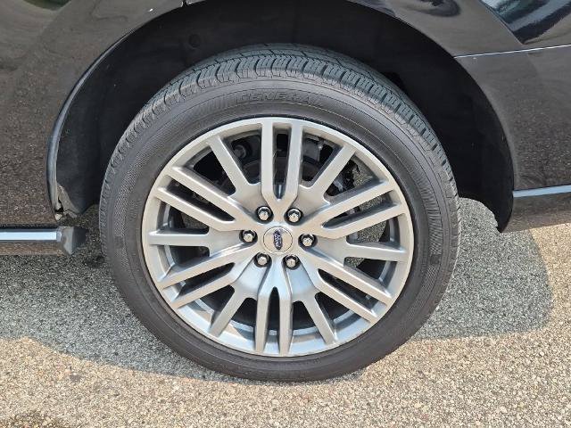 Certified 2023 Ford Expedition Platinum AWD/4WD image 11
