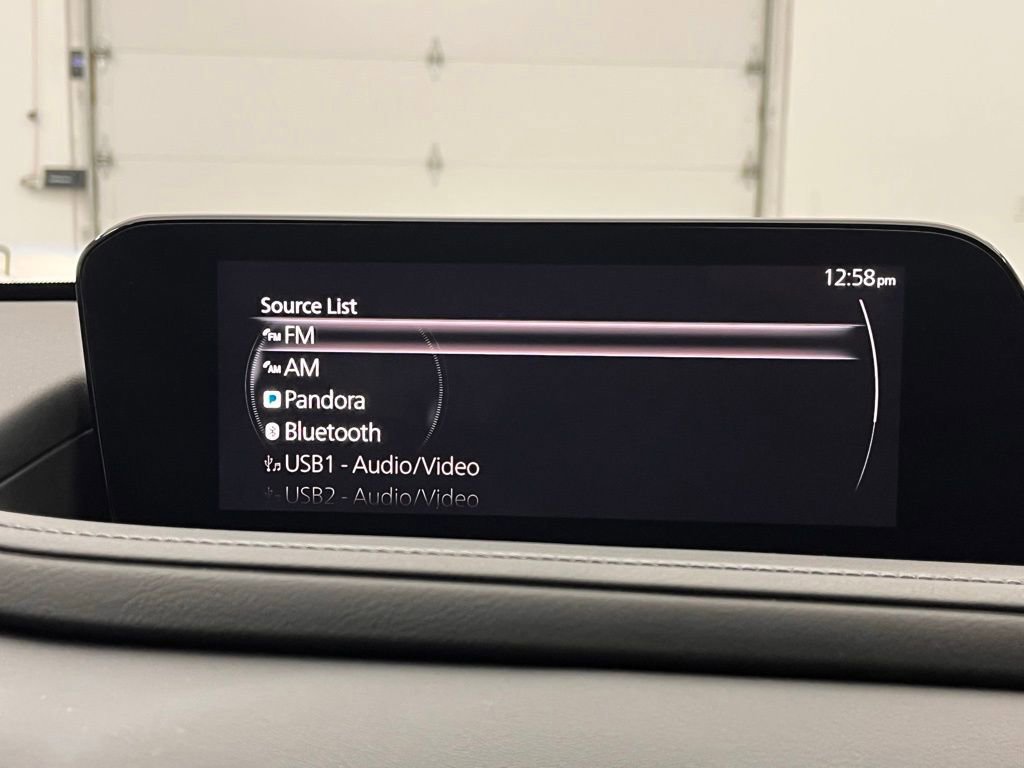 Used 2023 MAZDA CX-30 AWD 2.5 S w/ Preferred Package image 9