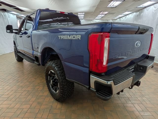 Certified 2026 Ford F250 XLT w/ Tremor Off-Road Package AWD/4WD image 5