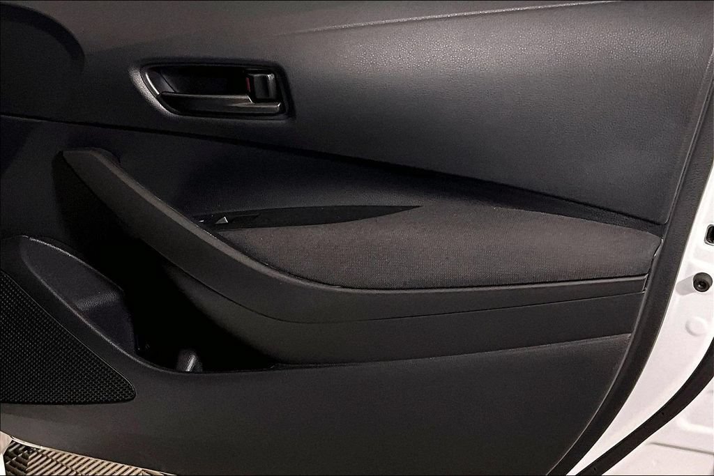 Used 2026 Toyota Corolla LE FWD image 19