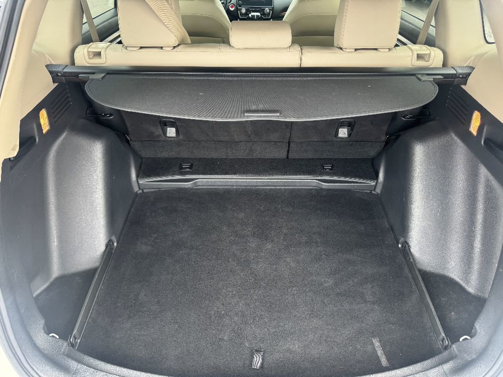 Used 2021 Honda CR-V EX-L image 15