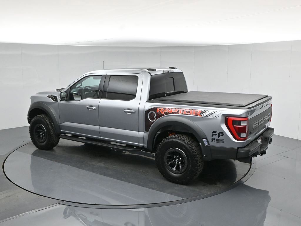 Certified 2023 Ford F150 Raptor image 18
