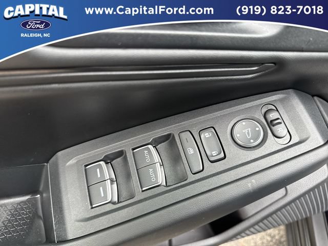 Used 2024 Honda Accord EX image 21