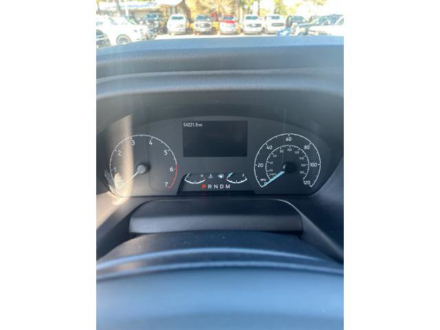 Certified 2024 Ford Transit 350 148 WB HIGH ROOF EXTENDED CARG w/ Load Area Protection Package image 16