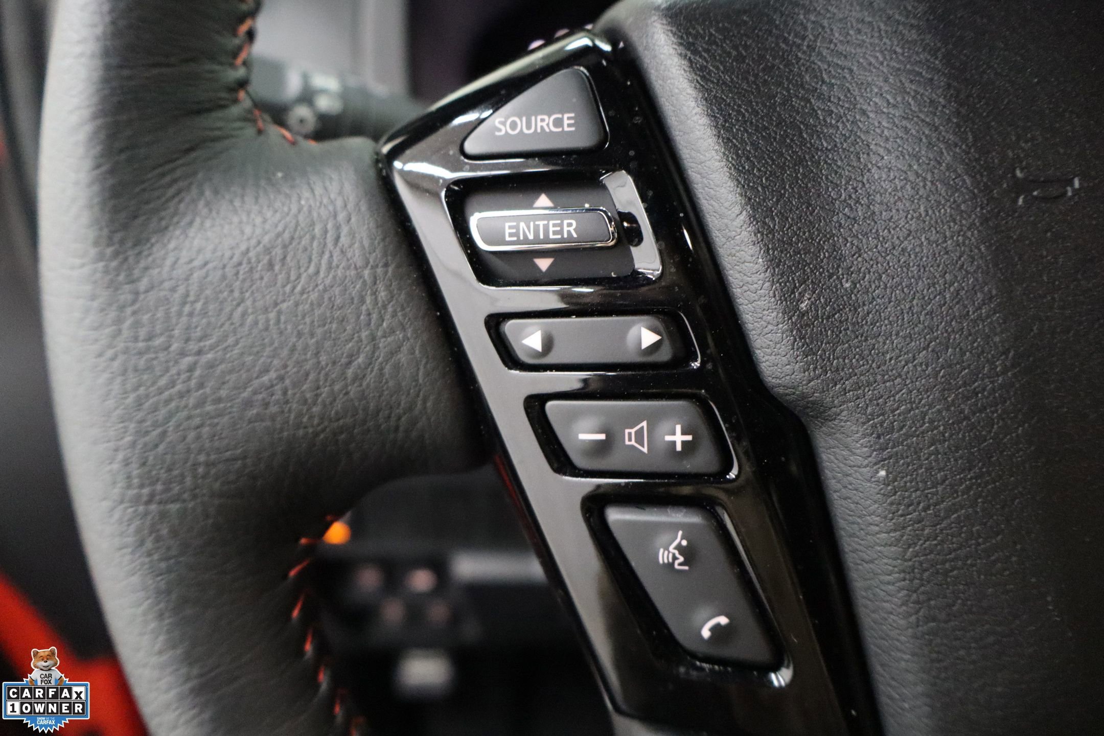 Used 2025 Nissan Frontier PRO-4X w/ Black Accent Package image 20