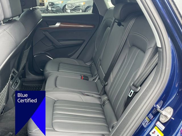 Used 2023 Audi Q5 2.0T Premium w/ Convenience Package AWD/4WD image 28