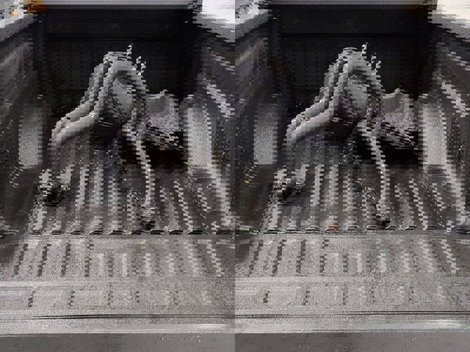 Used 2017 Chevrolet Colorado ZR2 w/ LPO, Premium Interior Package image 26