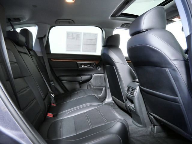 Used 2022 Honda CR-V Touring image 13