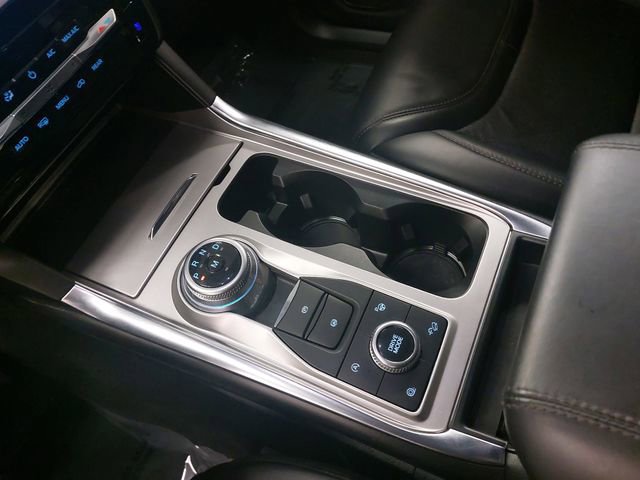 Certified 2021 Ford Explorer Platinum w/ Equipment Group 601A image 24