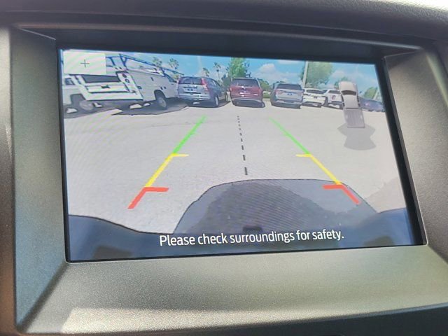 Certified 2022 Ford Ranger XLT w/ Tremor Off-Road Package AWD/4WD image 29