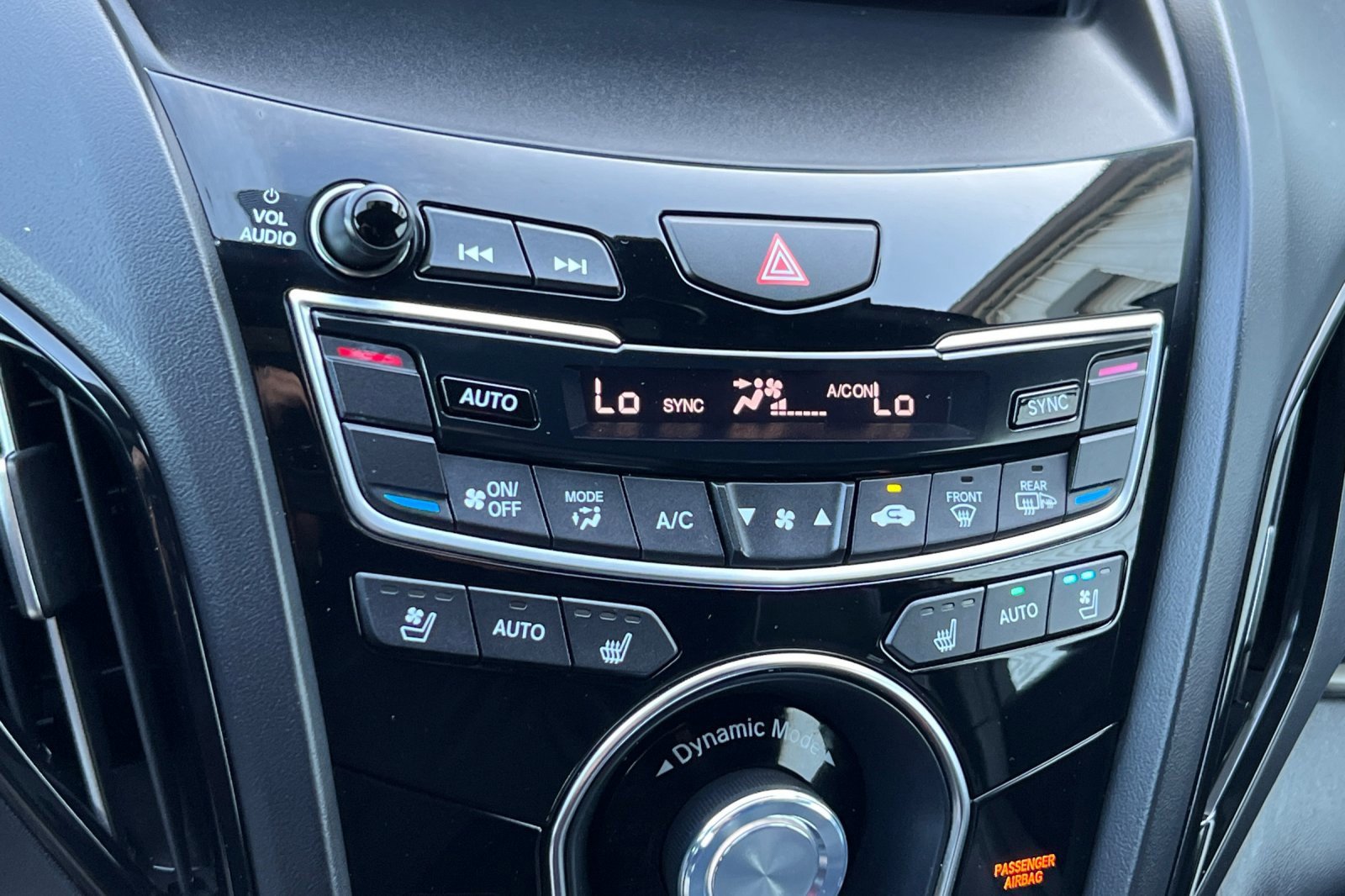 Used 2019 Acura RDX A-Spec image 22