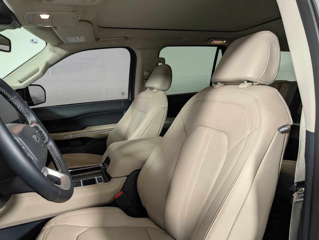 Certified 2024 Ford Expedition Limited RWD image 26