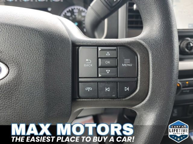 Certified 2023 Ford F150 XLT w/ XTR Package image 26