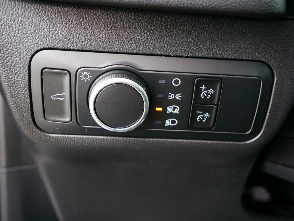 Certified 2023 Ford Escape Active image 11