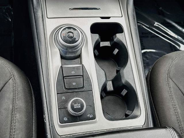 Certified 2024 Ford Explorer XLT AWD/4WD image 14