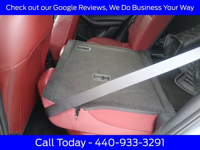 Used 2023 MAZDA CX-30 AWD 2.5 S w/ Preferred Package image 36
