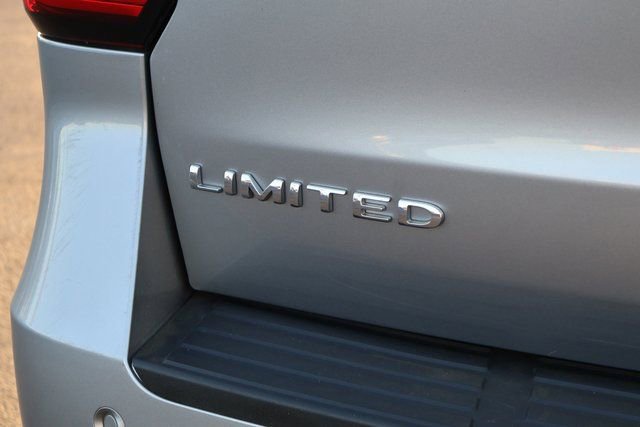 Certified 2024 Ford Expedition Max Limited image 18