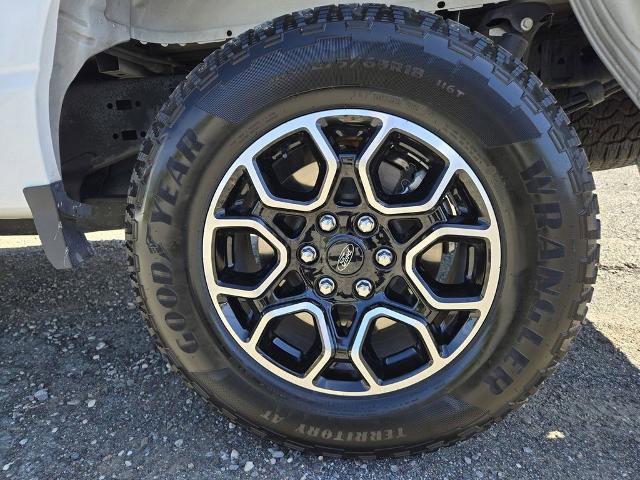Certified 2023 Ford F150 XLT w/ Equipment Group 302A High AWD/4WD image 31