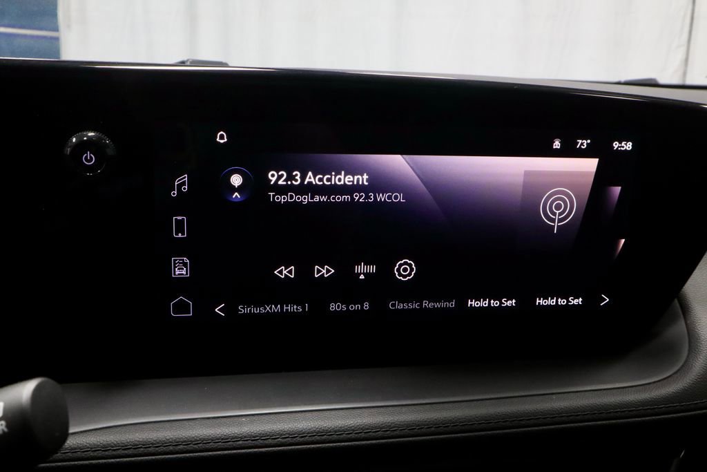 Used 2025 Buick Encore GX Preferred image 11