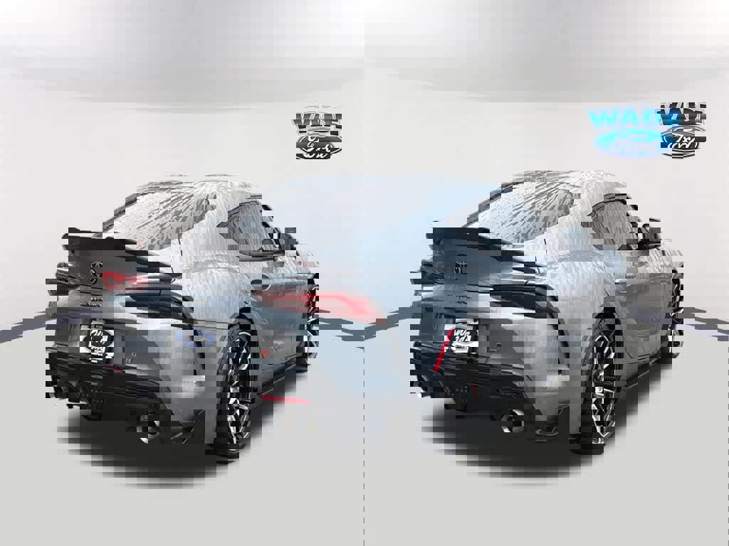 Used 2021 Toyota Supra Premium w/ Driver Assist Package image 5