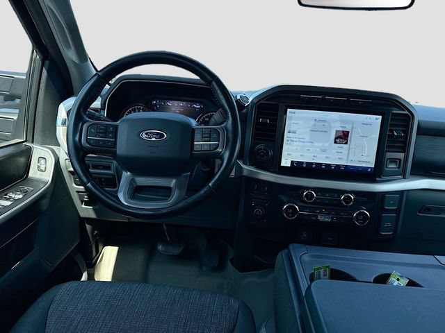Certified 2021 Ford F150 XLT w/ Equipment Group 302A High AWD/4WD image 30