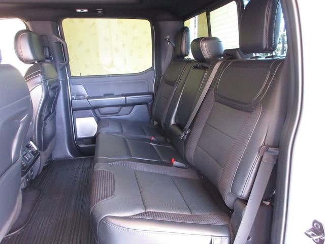 Certified 2023 Ford F150 Raptor AWD/4WD image 27