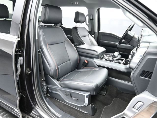 Certified 2022 Ford F150 Lariat image 27