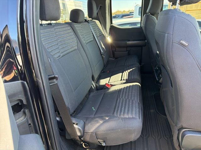 Certified 2023 Ford F150 XL w/ STX Appearance Package image 24