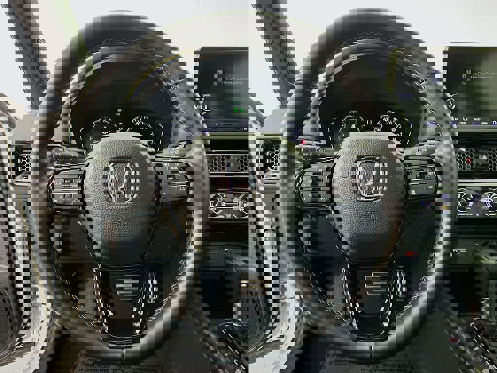 Used 2022 Honda Civic Sport image 18