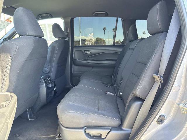 Used 2020 Honda Passport Sport image 24