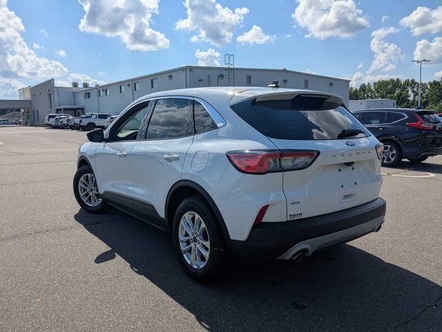 Certified 2022 Ford Escape SE w/ Convenience Package FWD image 7