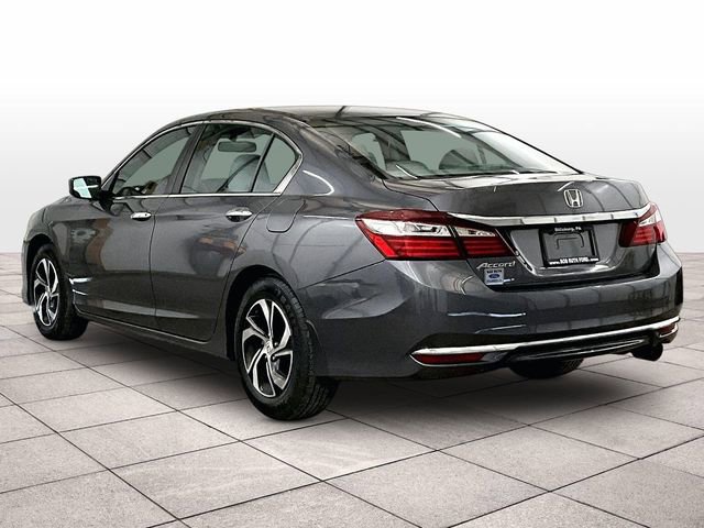 Used 2017 Honda Accord LX image 10