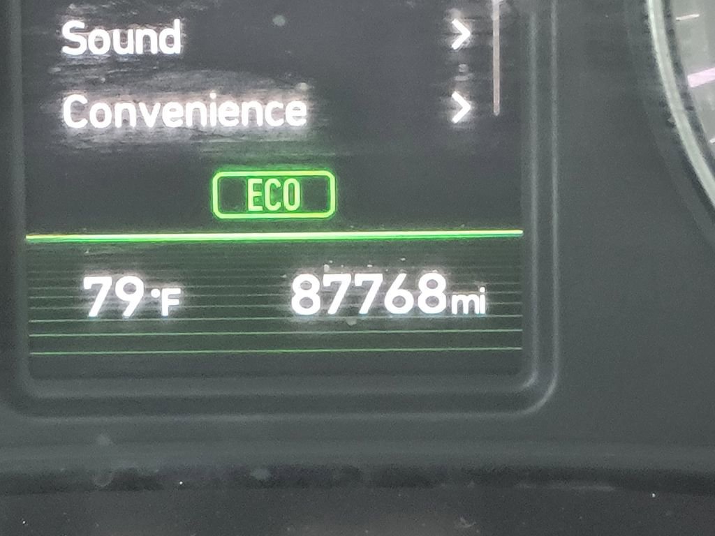 Used 2018 Hyundai Sonata Limited image 30