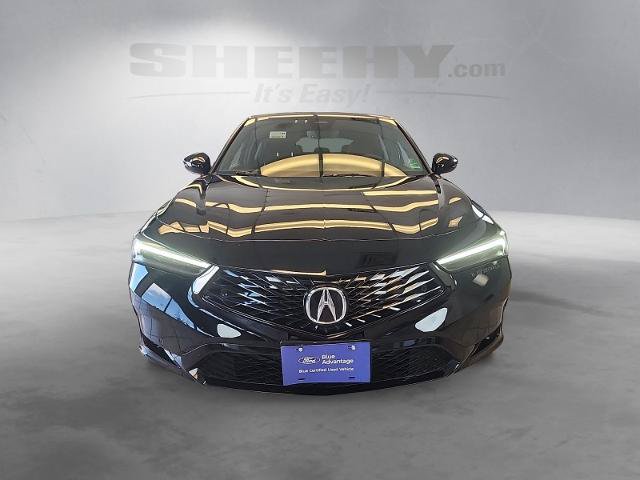 Used 2025 Acura Integra A-Spec w/ Technology Package FWD image 18